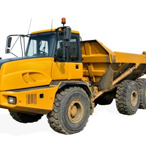 dumper - tombereau