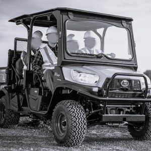 vehicule multiservices